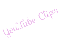 YouTube Clips
